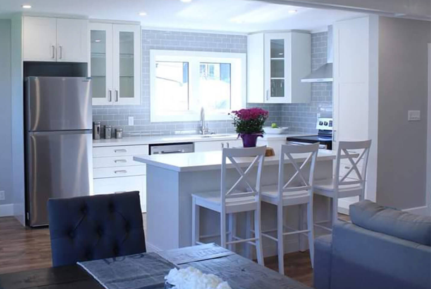 Complete Home Remodeling